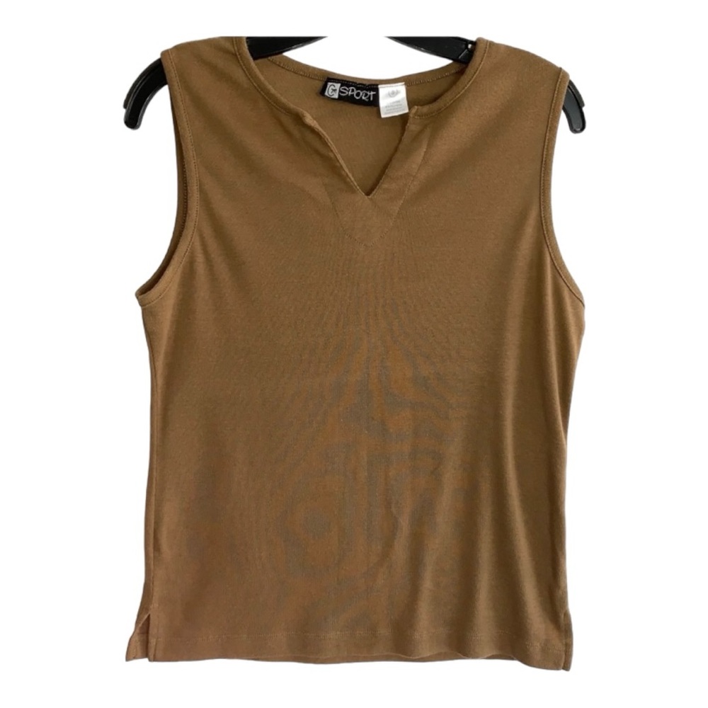 Cm Sport Top Sz S